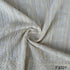 Dyeable Thread Embroidered Georgette Fabric-F3321